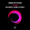 Simon Patterson - Latika (Beatman & Ludmilla Remix) - Single